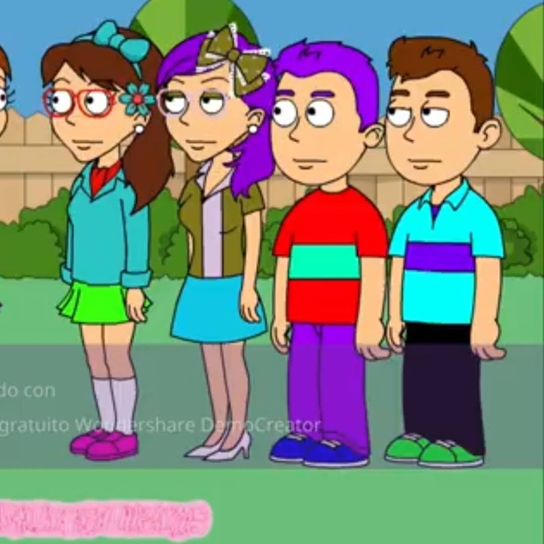 Post from Choopies Animate