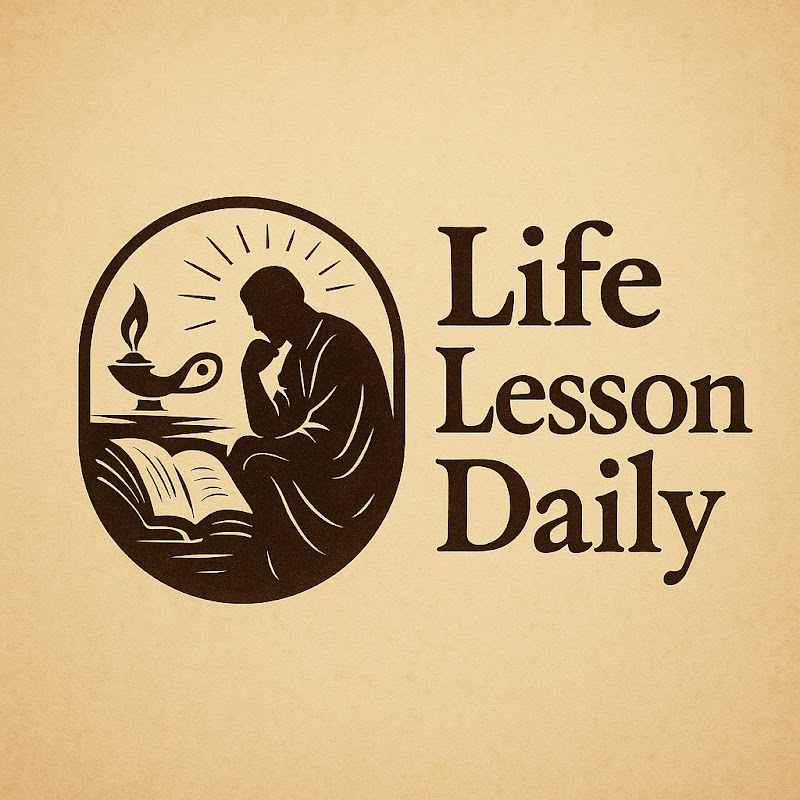 Life Lesson Daily