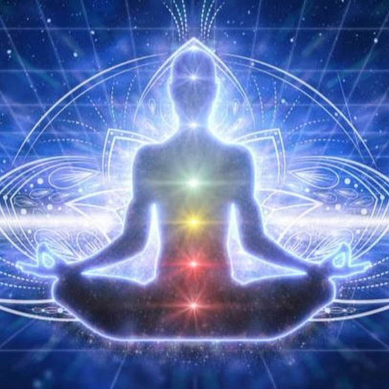 Meditation & Healing