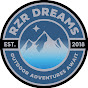 RZR_DREAMS logo