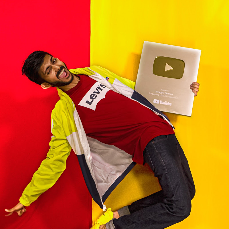 Swagger Sharma Shots