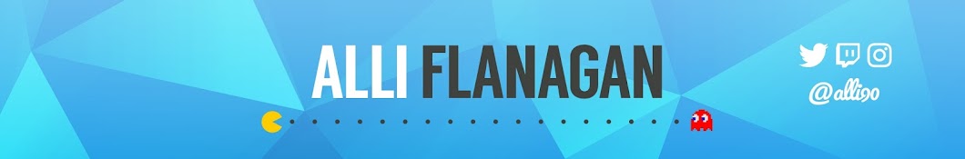 Alli Flanagan Avatar de chaîne YouTube
