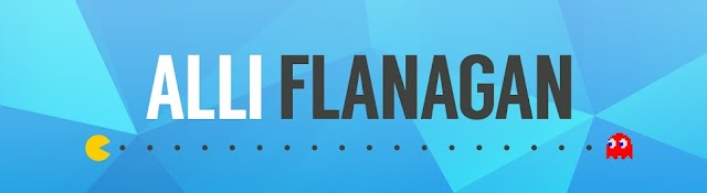 Alli Flanagan banner