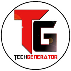 Tech Generator Avatar