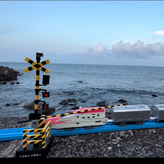 ふみきりだっしゅ!