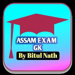 ASSAM EXAM channel logo