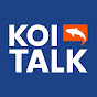 Koi Talk Magazine