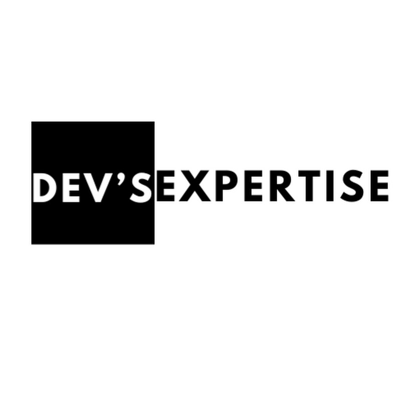 DEV's Expertise