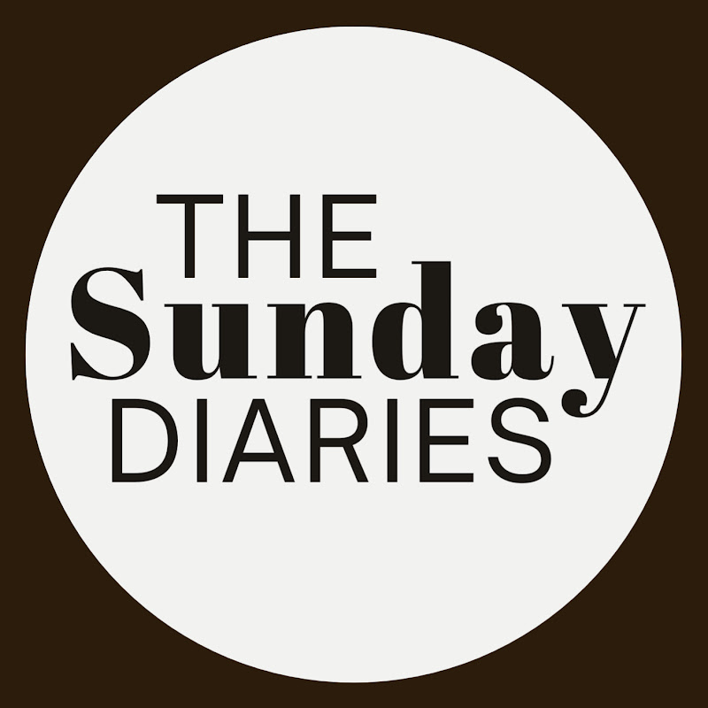 THE SUNDAY DIARIES 