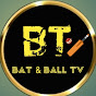 BAT & BOWL TV logo