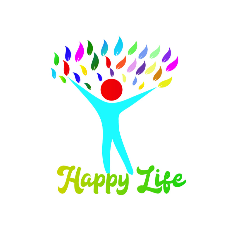 All About Happy Life
