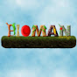 BioMan Biology