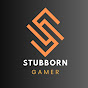 Stubborn blogger  logo
