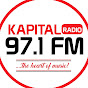 kapital Radio 97.1FM logo