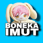 BONEKA IMUT TUTORIAL logo