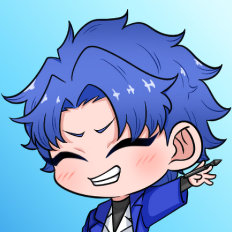 小上和雄-Ogami Kazuo-のサムネイル