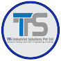 TTS INDUSTRIAL SOLUTIONS PVT LTD logo