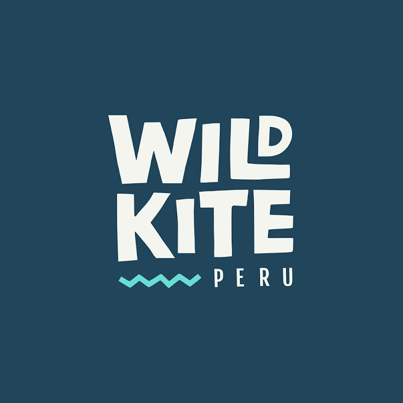 Wild Kite Peru