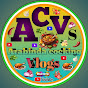 Arabinda Cooking Vlogs  logo