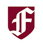 Fordham Career Center  logo