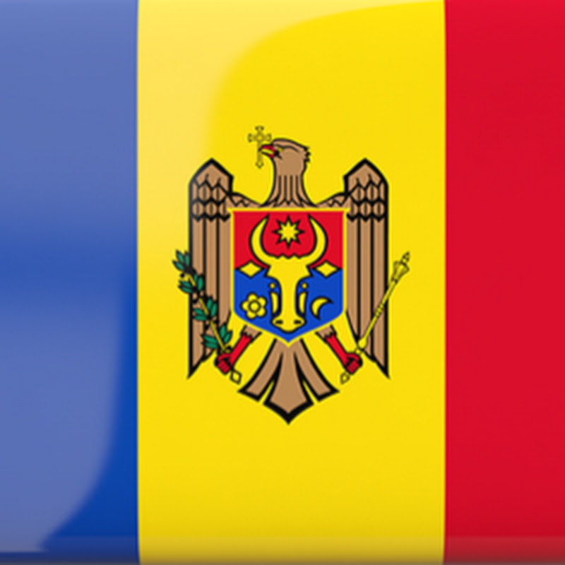 Life in Moldova. Podcosov Family