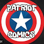 Patriot Comics