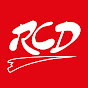 RCD Classical Music logo