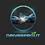 DriveSprout logo