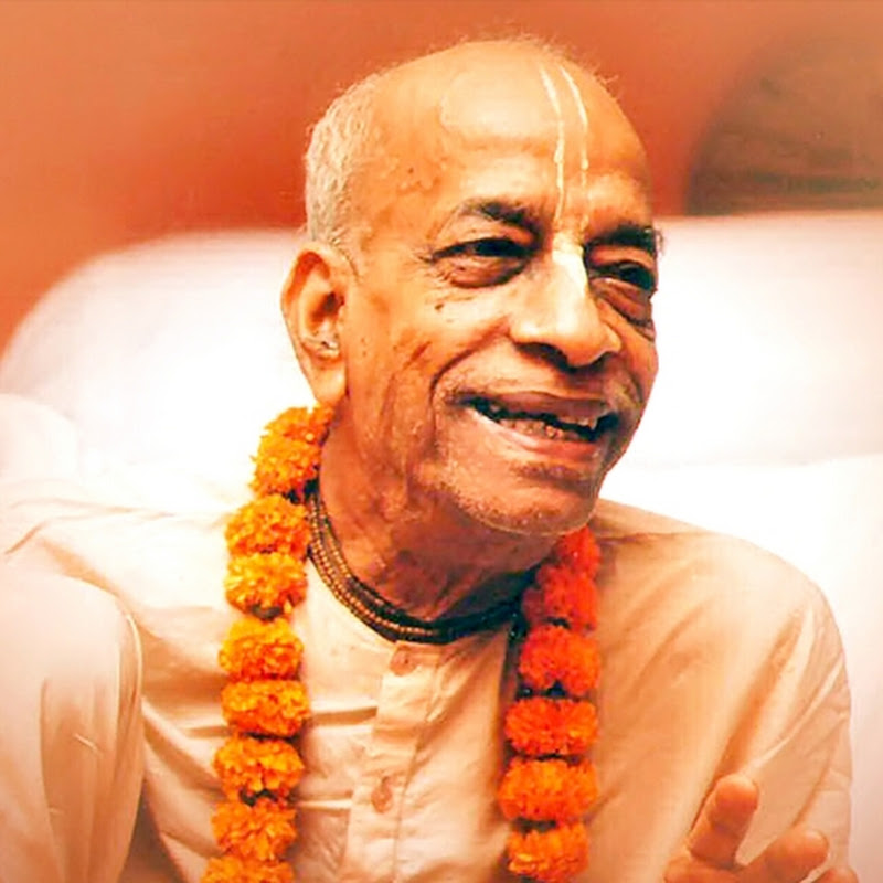 Jivjaago Media - Srila Prabhupada 