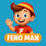 HBQ590JnHvI-channel-avatar-Feno Man - bajkowe piosenki dla dzieci