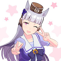 Profile Picture of ぱかチューブっ!【ウマ娘公式】