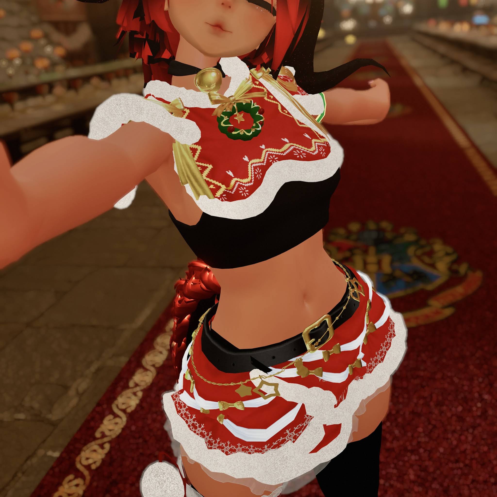 Post from ADC Vr