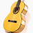 GUITARRA PASIÓN