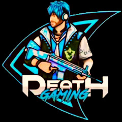 DEATH GAMING 2M net worth