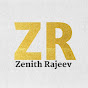 Zenith Rajeev  logo
