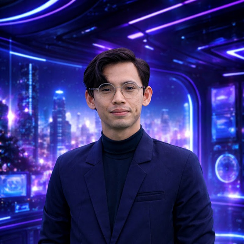 HypnoSastraID - Sastra Adytia