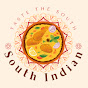 South Indian Dishes logo