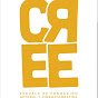 ESCUELA de formación actoral y cinematografia CREE logo