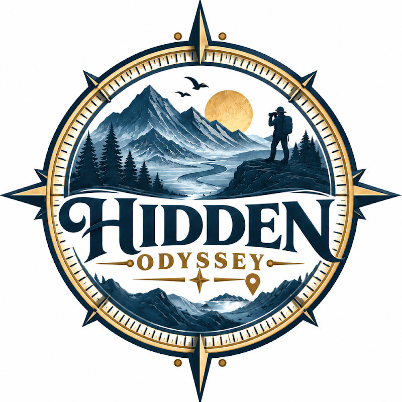 Hidden Odyssey