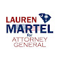 Lauren Martel for South Carolina Attorney General - @laurenmartelforsouthcaroli2747 - Youtube