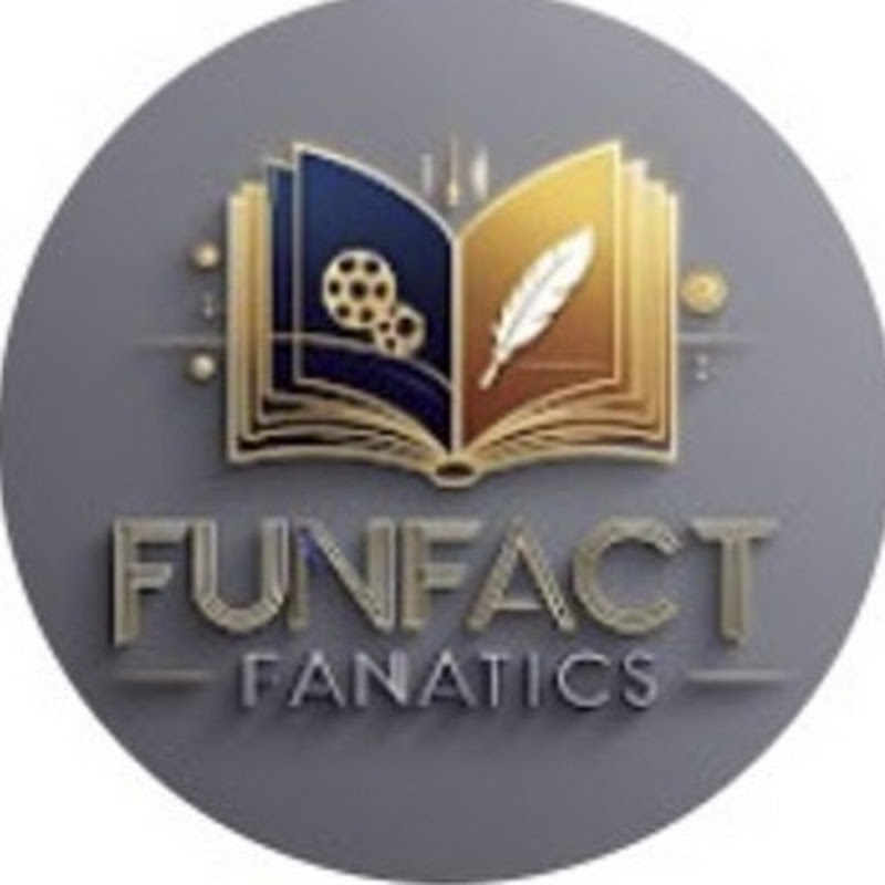 FunFact Fanatics Logo