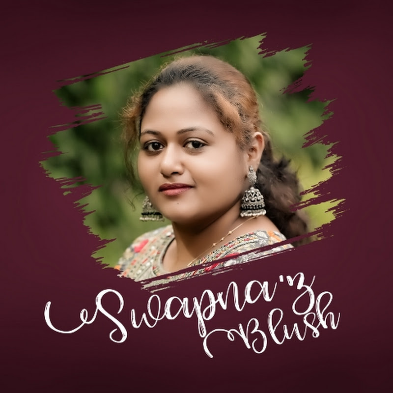Swapna'z_Blush