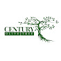 Century Olive Tree logo
