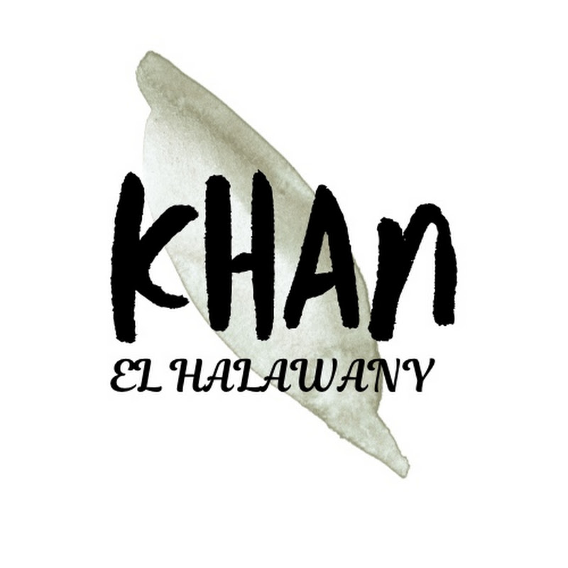 khan el Halawany