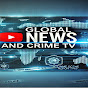 Global News and Crime TV  logo