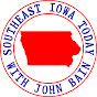Southeast Iowa Today With John Bain logo