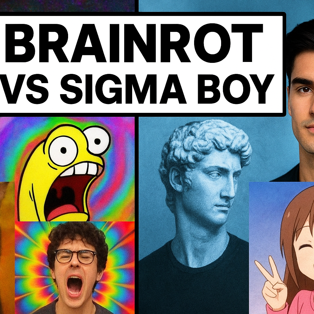 Post from brainrot for kid