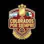Colorados Por Siempre