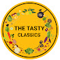 The Tasty Classics logo