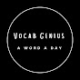 Vocab Genius logo
